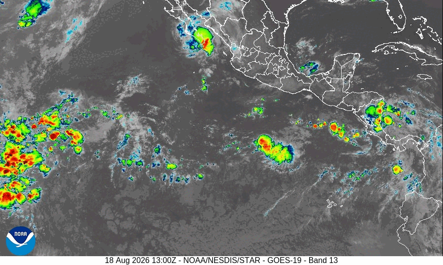Clouds (band 13) wide